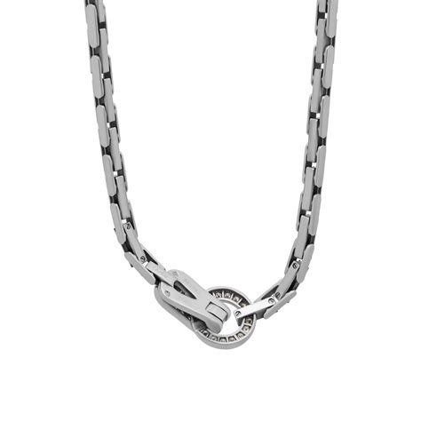 cartier discount jewelry|pre owned cartier necklace.